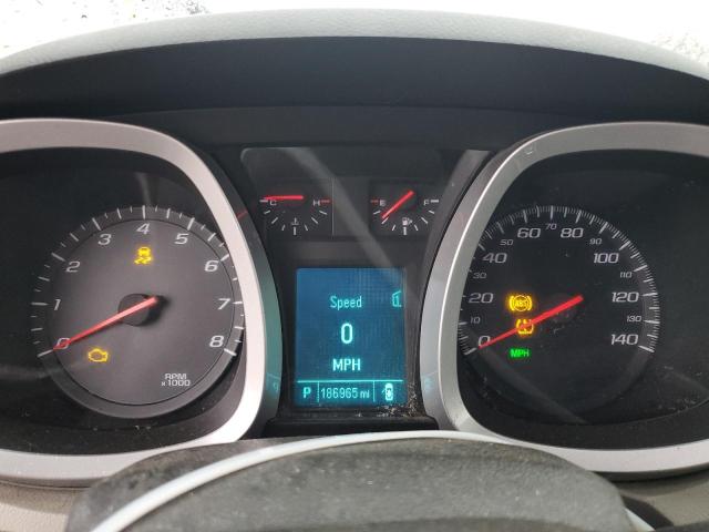 Photo 9 from auction – 2012 CHEVROLET EQUINOX LT with VIN 2GNALDEK7C6261691