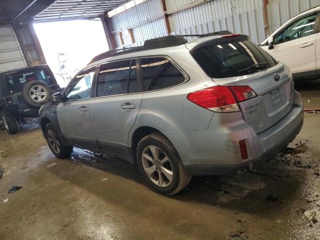 Photo 2 from auction – 2013 SUBARU OUTBACK 2. with VIN 4S4BRBCCXD3322371