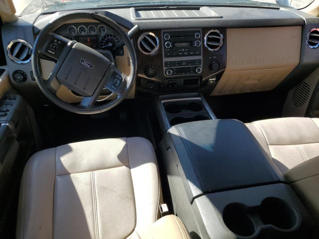 Photo 8 from auction – 2012 FORD F250 SUPER with VIN 1FT7W2BT5CEB65193