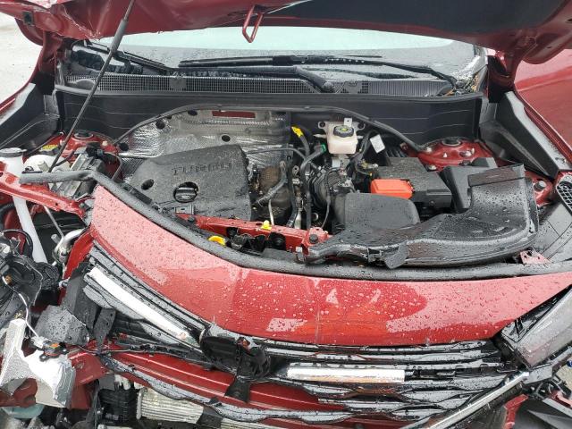 Photo 12 from auction – 2023 BUICK ENCORE GX with VIN KL4MMCSL2PB058375