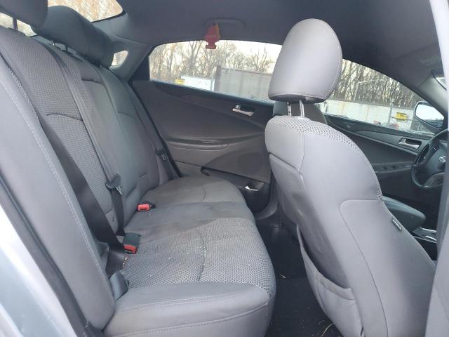 Photo 10 from auction – 2011 HYUNDAI SONATA GLS with VIN 5NPEB4AC5BH143497