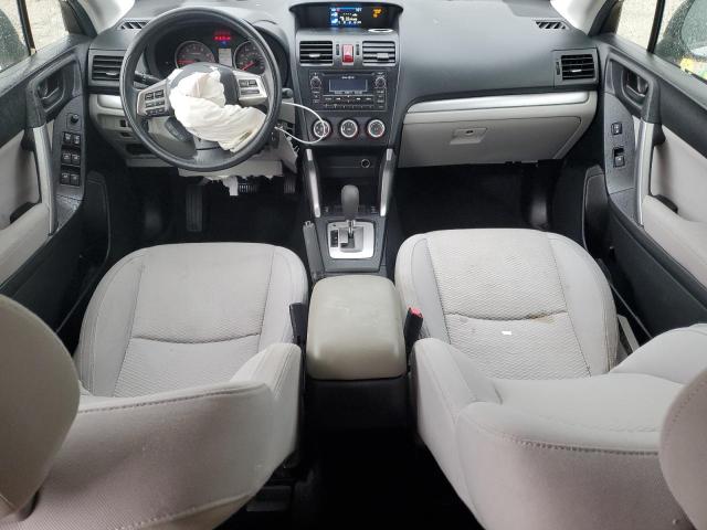 Photo 8 from auction – 2014 SUBARU FORESTER 2 with VIN JF2SJAEC9EH544621
