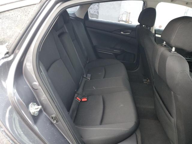 Photo 10 from auction – 2020 HONDA CIVIC EX with VIN 2HGFC2F71LH034211