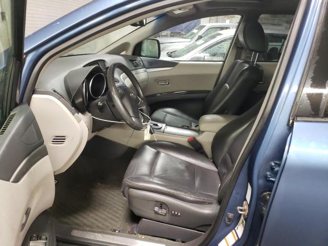 Photo 7 from auction – 2008 SUBARU TRIBECA LI with VIN 4S4WX98D384412995