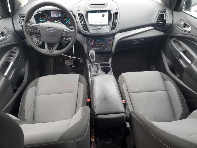 Photo 8 from auction – 2018 FORD ESCAPE SE with VIN 1FMCU9GD5JUB17464