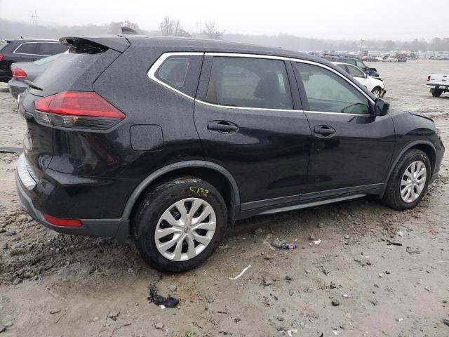Photo 3 from auction – 2018 NISSAN ROGUE S with VIN KNMAT2MT2JP602242