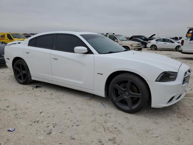 Photo 4 from auction – 2011 DODGE CHARGER R/ with VIN 2B3CL5CT4BH512223