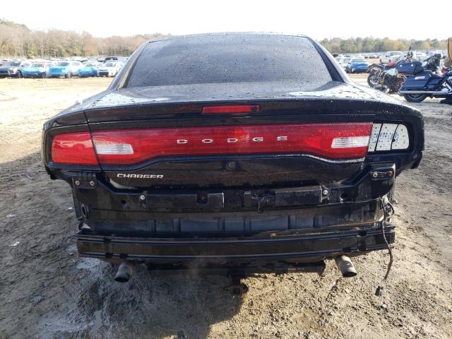 Photo 6 from auction – 2014 DODGE CHARGER PO with VIN 2C3CDXATXEH367319
