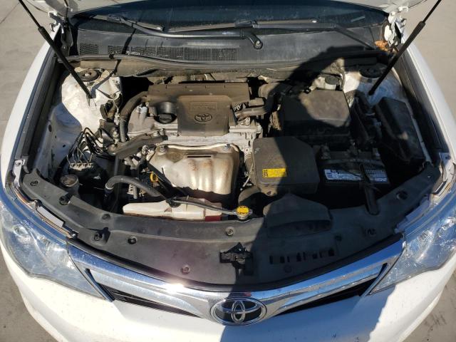 Photo 11 from auction – 2012 TOYOTA CAMRY BASE with VIN 4T1BF1FK5CU519320