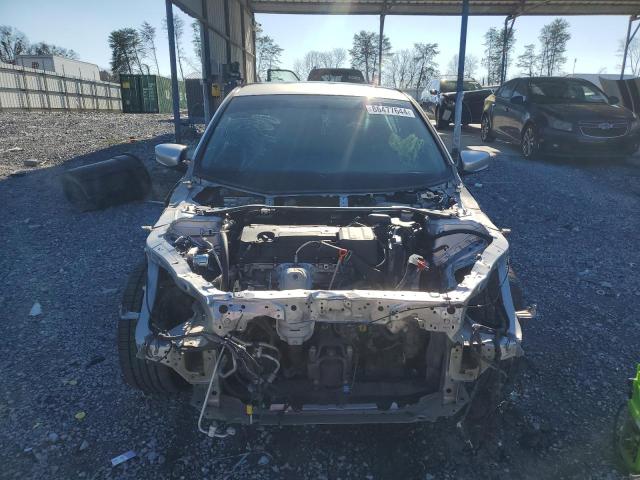 Photo 5 from auction – 2014 HONDA ACCORD SPO with VIN 1HGCR2F55EA038554