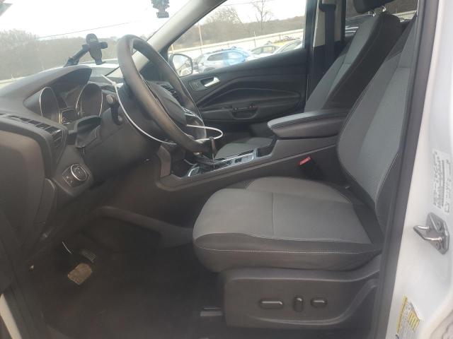 Photo 7 from auction – 2017 FORD ESCAPE SE with VIN 1FMCU9GD8HUD43282