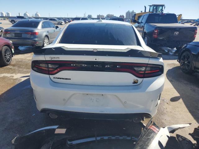 Photo 6 from auction – 2019 DODGE CHARGER SC with VIN 2C3CDXGJ0KH520212