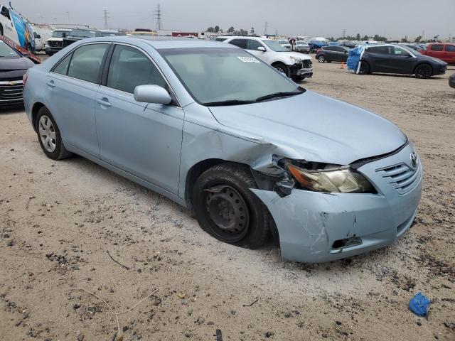 Photo 4 from auction – 2008 TOYOTA CAMRY CE with VIN 4T1BE46K78U741787