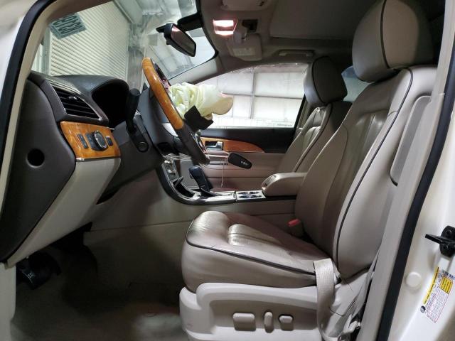 Photo 7 from auction – 2013 LINCOLN MKX with VIN 2LMDJ6JK7DBL46519