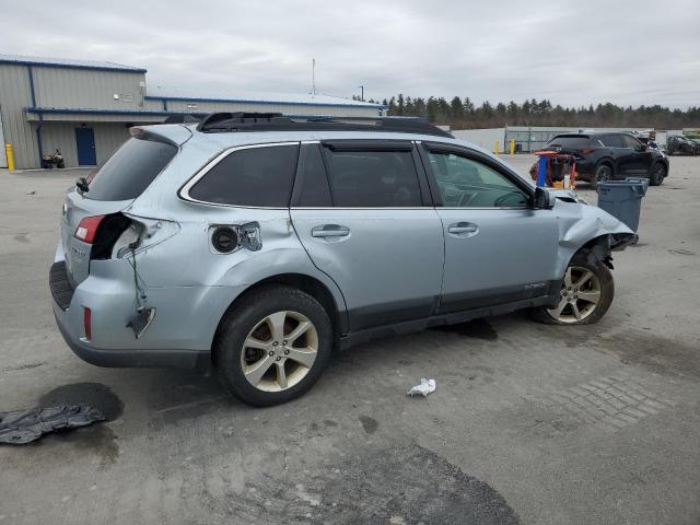 Снимка 3 от търг – 2014 SUBARU OUTBACK 2. с VIN 4S4BRBLC7E3263023