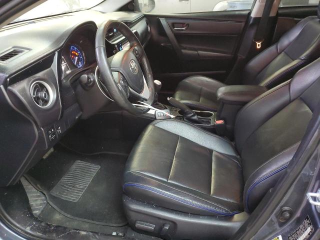 Photo 7 from auction – 2017 TOYOTA COROLLA L with VIN 2T1BURHE9HC766232