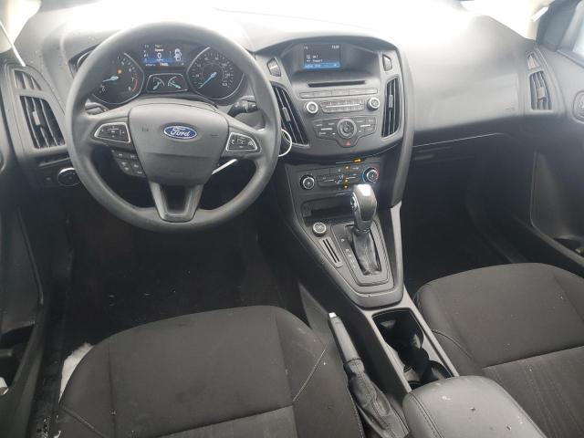 Photo 8 from auction – 2016 FORD FOCUS SE with VIN 1FADP3F2XGL267300