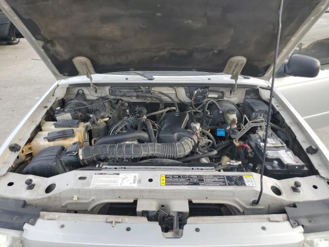 Photo 11 from auction – 2002 FORD RANGER SUP with VIN 1FTYR14U72PA08764