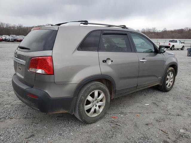 Photo 3 from auction – 2012 KIA SORENTO BA with VIN 5XYKTDA60CG235281