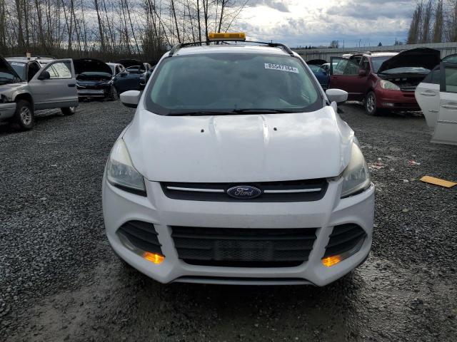 Photo 5 from auction – 2014 FORD ESCAPE SE with VIN 1FMCU9GX8EUA71502