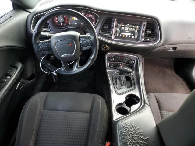 Photo 8 from auction – 2018 DODGE CHALLENGER with VIN 2C3CDZAG3JH204956