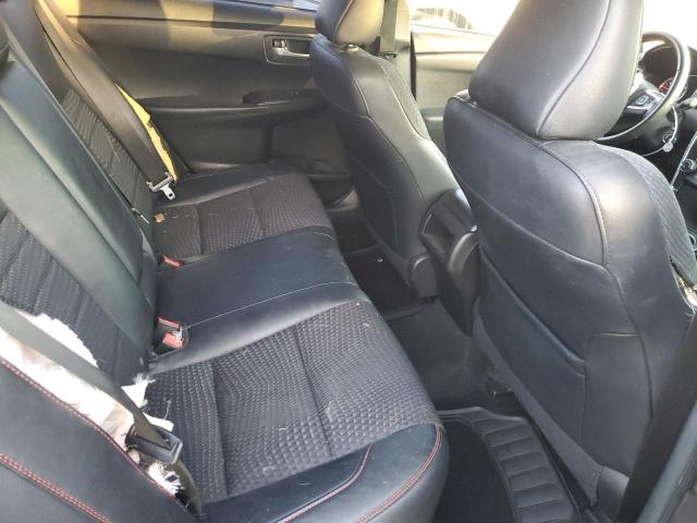 Photo 10 from auction – 2015 TOYOTA CAMRY LE with VIN 4T1BF1FK4FU490963