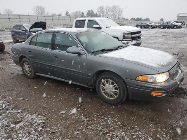 Photo 4 from auction – 2005 BUICK LESABRE CU with VIN 1G4HP52K25U151931