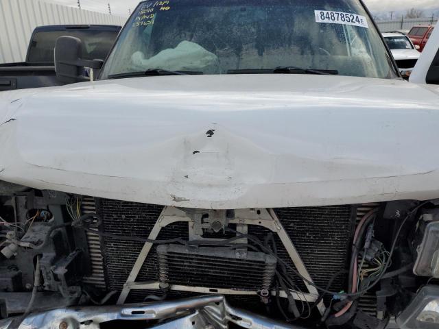 Zdjęcie 11 z aukcji – 2004 CHEVROLET SILVERADO z VIN 1GCHK23204F237631