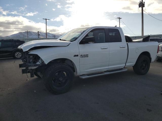 RAM 1500 SLT 2017 with VIN 1C6RR7GT6HS777070 - Photo from auction