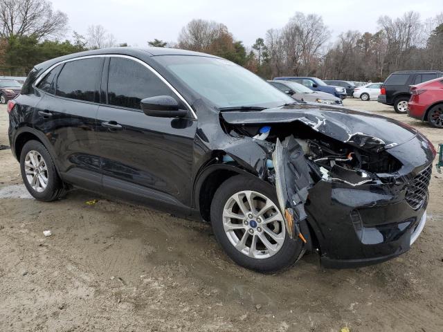 Photo 4 from auction – 2020 FORD ESCAPE SE with VIN 1FMCU0G66LUA25490