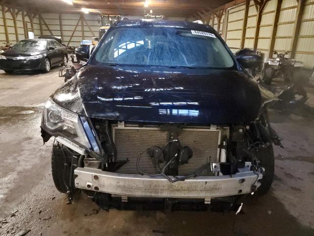Photo 5 from auction – 2017 NISSAN PATHFINDER with VIN 5N1DR2MM8HC688741