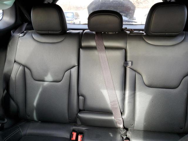 Photo 10 from auction – 2023 JEEP COMPASS LI with VIN 3C4NJDCN2PT546653