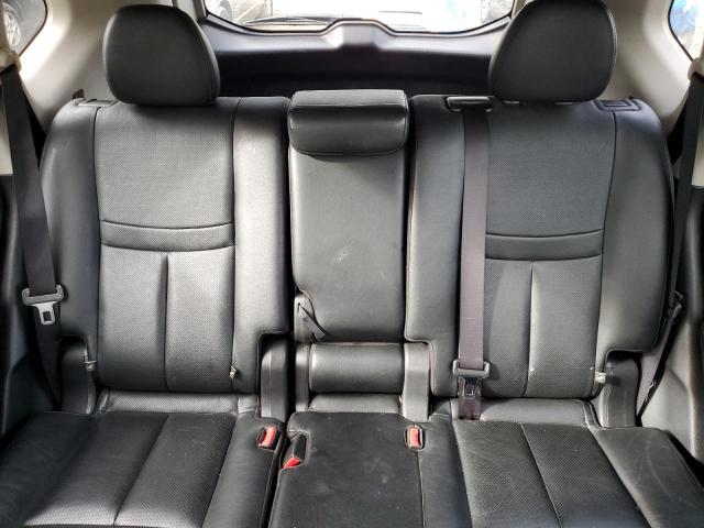 Photo 10 from auction – 2017 NISSAN ROGUE S with VIN JN8AT2MV2HW009938