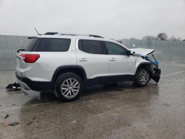Photo 3 from auction – 2017 GMC ACADIA SLE with VIN 1GKKNLLA9HZ261414