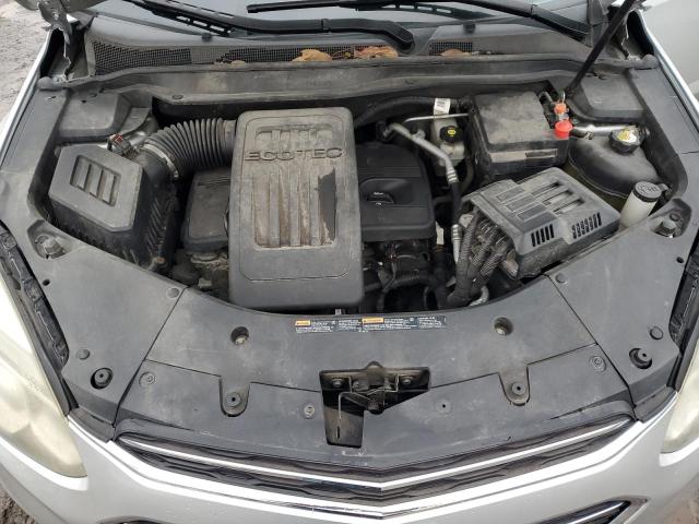 Photo 12 from auction – 2016 CHEVROLET EQUINOX LS with VIN 2GNFLEEK1G6223438