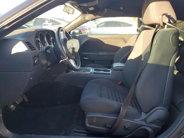 Photo 7 from auction – 2011 DODGE CHALLENGER with VIN 2B3CJ4DG9BH512929