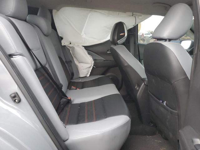 Photo 11 from auction – 2022 NISSAN KICKS SR with VIN 3N1CP5DV2NL529152