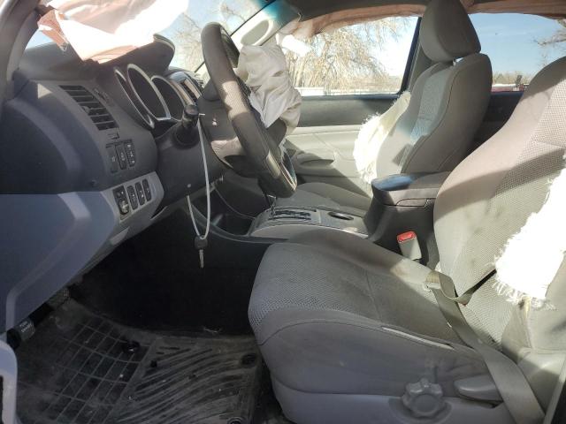 Photo 7 from auction – 2015 TOYOTA TACOMA DOU with VIN 3TMLU4ENXFM182003