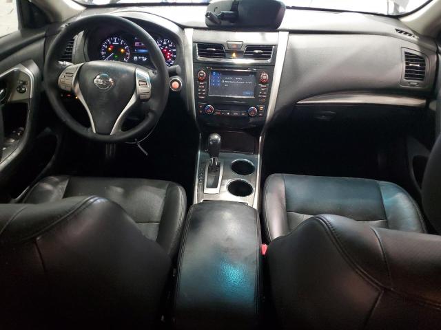 Photo 8 from auction – 2013 NISSAN ALTIMA 2.5 with VIN 1N4AL3AP2DC213745