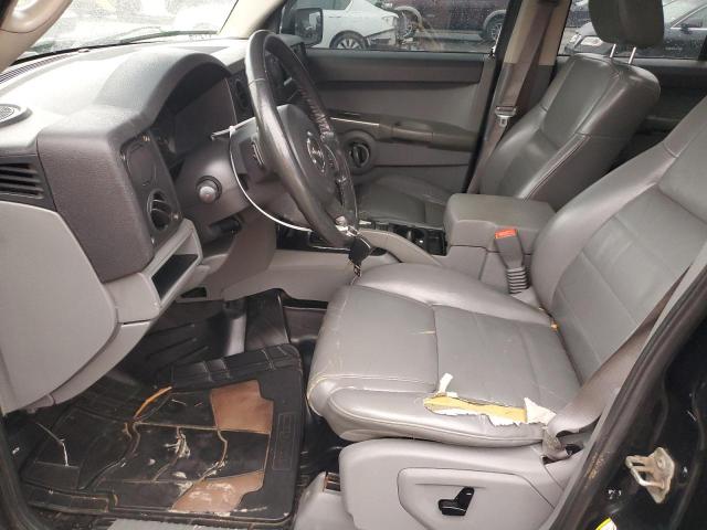 Photo 7 from auction – 2006 JEEP COMMANDER with VIN 1J8HG48N26C149323