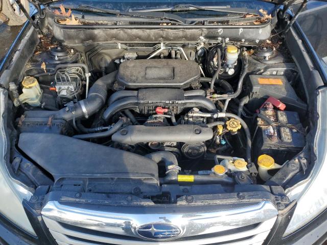 Photo 12 from auction – 2010 SUBARU OUTBACK 2. with VIN 4S4BRBCC9A3318226