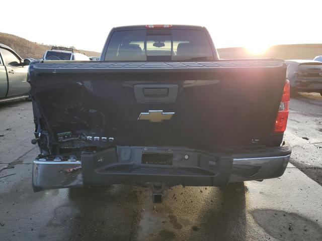 Photo 6 from auction – 2010 CHEVROLET SILVERADO with VIN 1GCSKSE39AZ285537