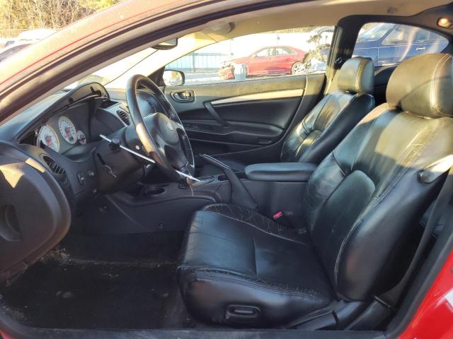 Photo 7 from auction – 2003 DODGE STRATUS RT with VIN 4B3AG52H33E185961
