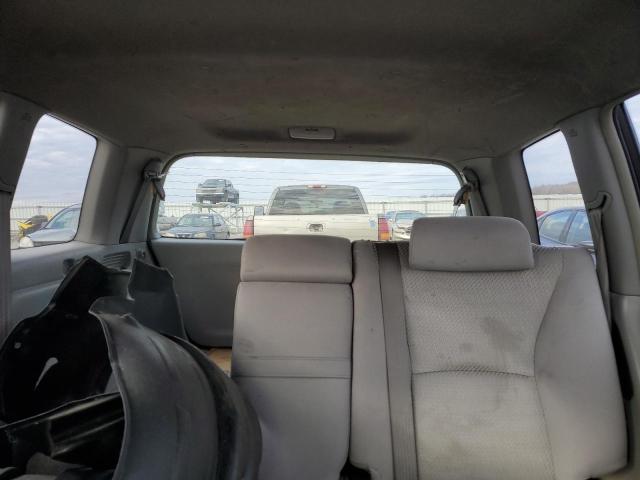 Photo 10 from auction – 2005 TOYOTA HIGHLANDER with VIN JTEEP21AX50120413