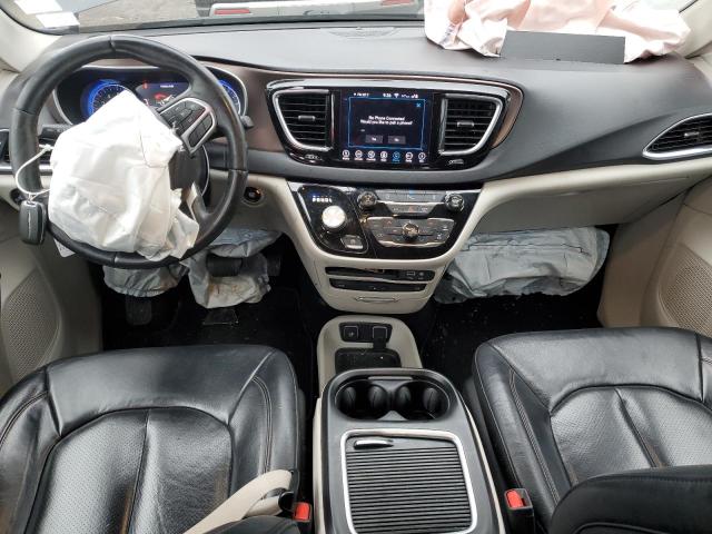 Фото 8 с аукциона – 2018 CHRYSLER PACIFICA T с VIN 2C4RC1EG3JR272799