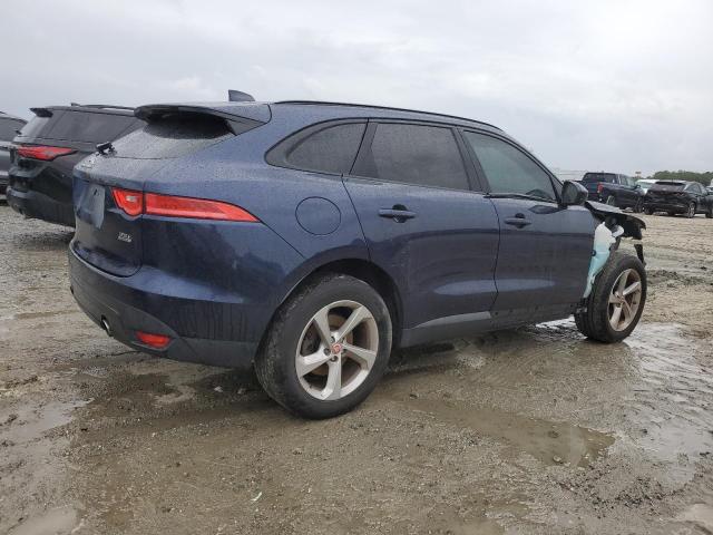Photo 3 from auction – 2017 JAGUAR F-PACE PRE with VIN SADCJ2BV4HA495232