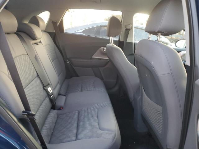 Photo 11 from auction – 2019 KIA NIRO FE with VIN KNDCB3LC8K5240241
