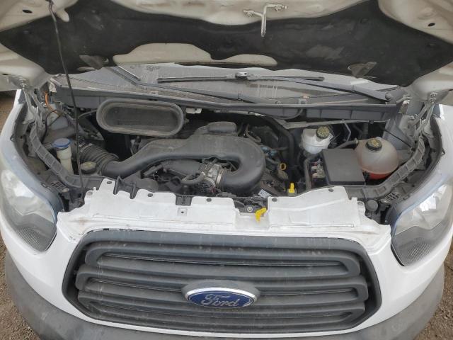 Zdjęcie 12 z aukcji – 2015 FORD TRANSIT T- z VIN 1FTNE1YM8FKB30030
