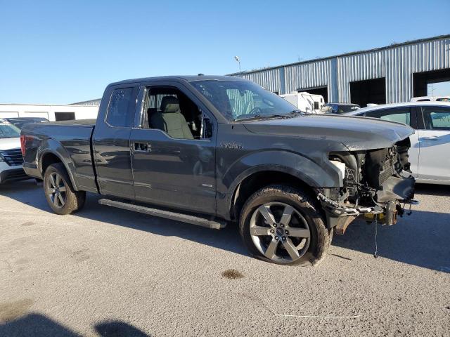 Photo 4 from auction – 2016 FORD F150 SUPER with VIN 1FTEX1EP7GFB33519