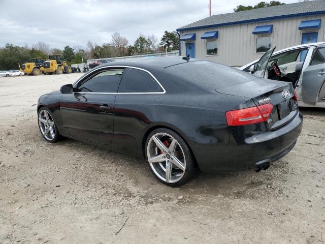 Photo 2 from auction – 2010 AUDI A5 PREMIUM with VIN WAULFAFR6AA019149
